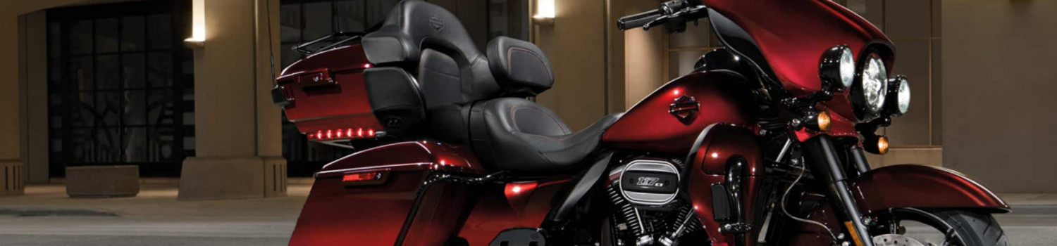 2018 Harley-Davidson® Street Glide® for sale in Yuba City HOG Chapter - California, Yuba City, California